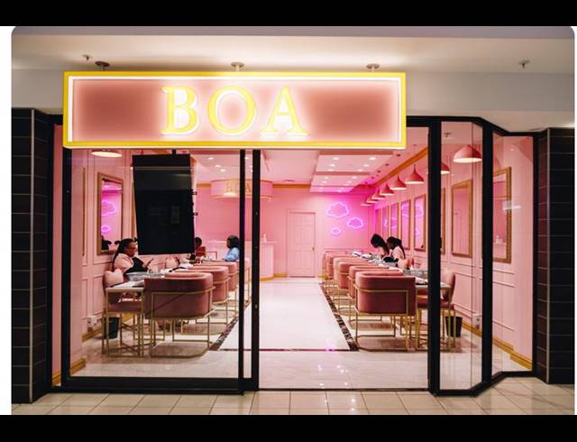 RETAIL PROPERTY TO RENT IN OBSERVATORY